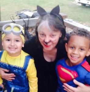 Meet your Posher, Sherry